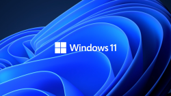 Образ Microsoft Windows 11